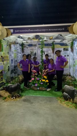 โครงการนำเสนอผลงานคุณภาพและเข้าประชุมวิชาการประจำปี HA Forum 62